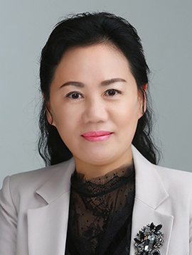 국악협회 유시원 지부장