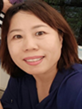 연극협회 신미순 지부장