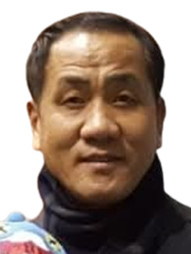 연예예술인협회 고종학 지부장