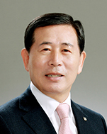 제9ㆍ10ㆍ11대 회장 한 용 상